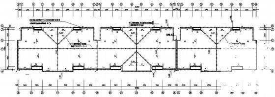 4层住宅楼电气CAD施工图纸（电气设计说明） - 3