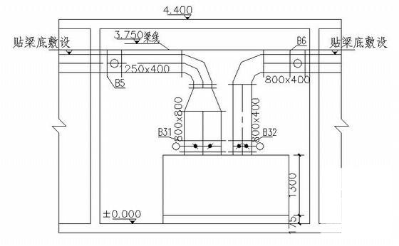 11层商业综合楼暖通空调CAD施工图纸 - 4