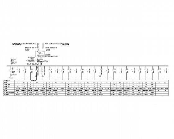 18层商业综合楼强弱电CAD施工图纸70张（商业宾馆甲级设计院） - 3