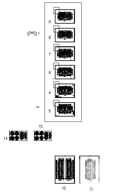 18层住宅-楼梯及楼梯间节点详细设计图纸(建筑节能计算) - 3