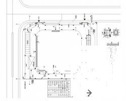 17层办公大楼智能化工程电气图纸（大院2016最新设计） - 1