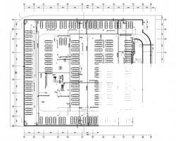 17层办公大楼智能化工程电气图纸（大院2016最新设计） - 5