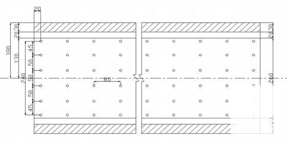 钢筋混凝土框架箱涵施工方案 - 2