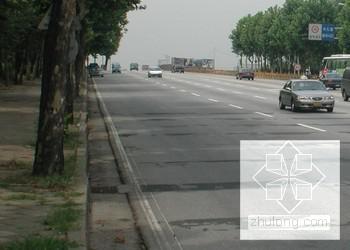 城市道路工程石灰土路基专项施工方案(土壤密实度) - 1