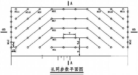 公路工程路基石方开挖爆破施工方案 - 1