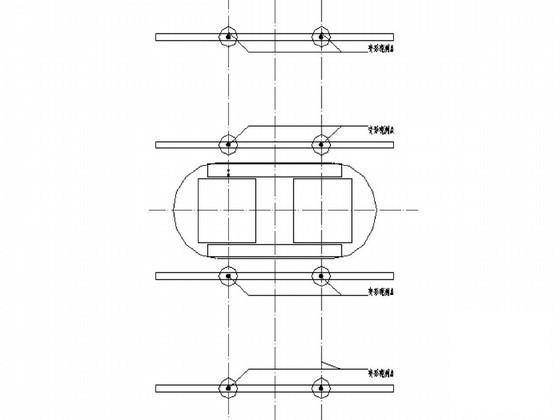 跨高速公路（488048）m连续梁施工方案(悬臂法)(钻孔桩) - 2