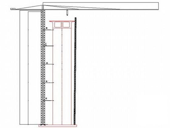 新建铁路双线连续刚构大桥高墩墩身专项施工方案(简支梁) - 3