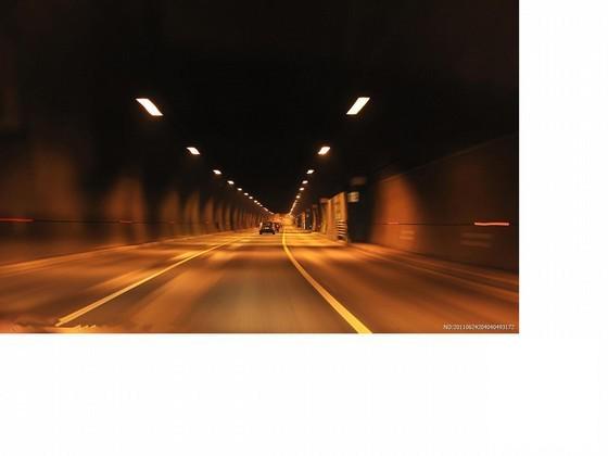 公路隧道二次衬砌施工方案 - 1