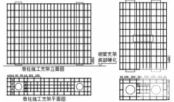 公路桥梁整体施工方案(土石方开挖) - 3