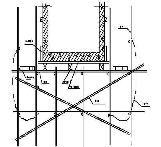 火电站烟囱及冷却塔工程施工组织设计(现浇钢筋混凝土) - 4