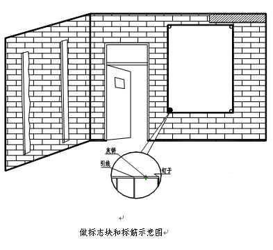 市三万吨冷库工程施工组织设计(抗震墙结构) - 1