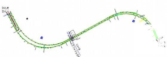 地铁区间隧道土压平衡式盾构施工方案45页（管线保护） - 2