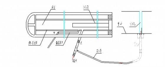 地铁区间隧道土压平衡式盾构施工方案45页（管线保护） - 3