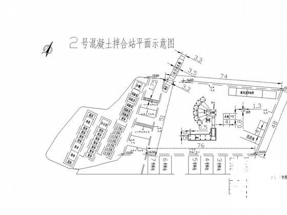 市政排水沟工程施工方案72页 - 3