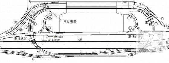 环形高架桥主桥模板施工方案91页（验算书）(混凝土结构) - 5