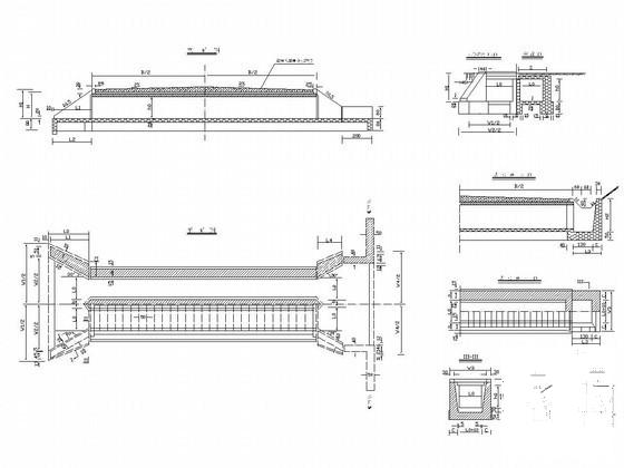 单跨130米的复式钢箱提篮拱桥施工方案（97页）(混凝土结构) - 1