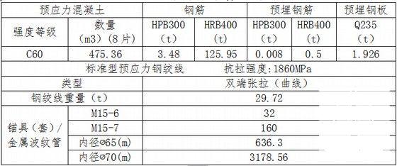 跨铁路线预应力简支箱梁桥专项施工方案 - 5