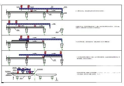 高速公路工程桥梁箱梁预制施工方案(预应力张拉) - 4