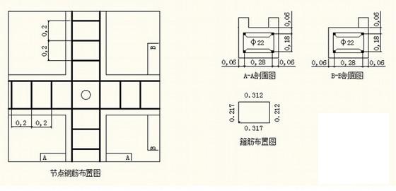 铁路路基边坡锚杆框架防护及锚索框架防护专项施工方案27页 - 3