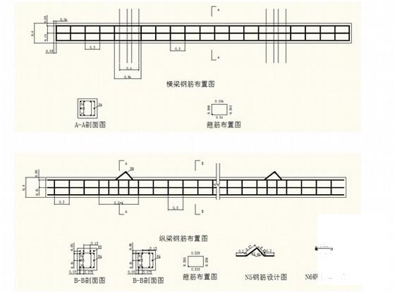 铁路路基边坡锚杆框架防护及锚索框架防护专项施工方案27页 - 4