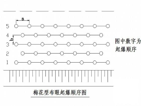 高速公路段路基工程专项施工方案（中铁建） - 1