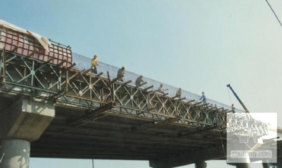 高速公路特大桥工程施工方案(灌注桩基础) - 3