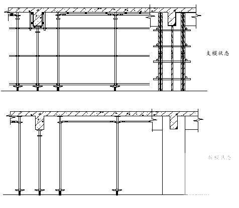 年产10万吨甲醇工程施工组织设计（土建安装）(消防水系统) - 3