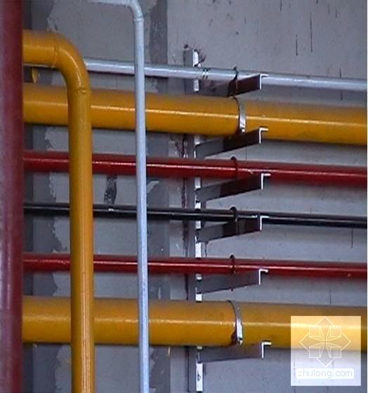 特大冷库及附属工程施工组织设计（框架砖混）(电渣压力焊) - 4
