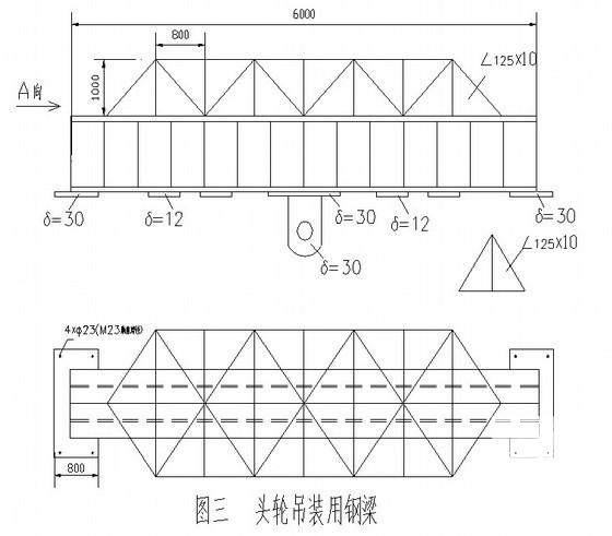 铁矿深加工项目烧结工程施工组织设计 - 1