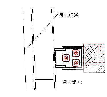 世博会国展馆幕墙工程施工方案 - 1