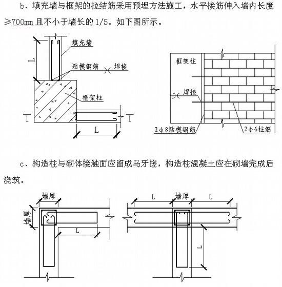 炼钢转炉本体土建及安装工程施工组织设计 - 2