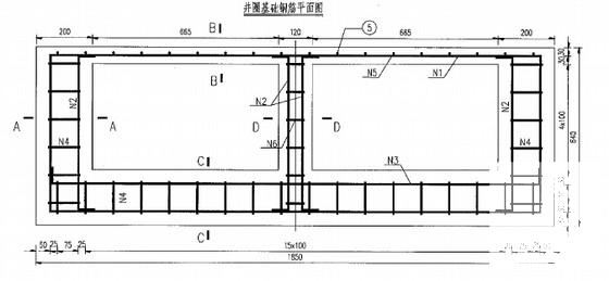 城市支路道路附属物工程施工图纸设计（排水弱电） - 3