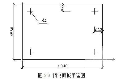五万吨级码头结构设计与施工组织设计 - 2