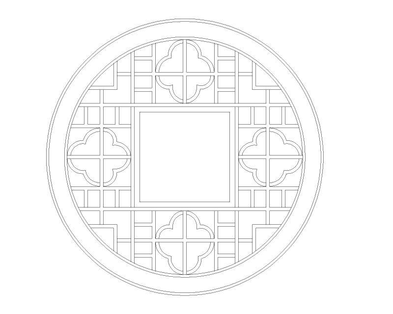 窗的样式及做法样式179种 - 5