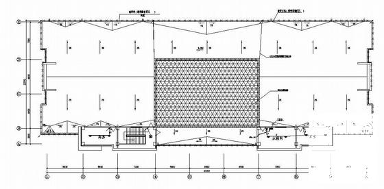 3层主站房电气设计CAD施工图纸.dwg - 3