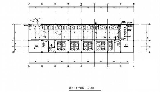 4层办公楼扩建水施图纸.dwg - 2