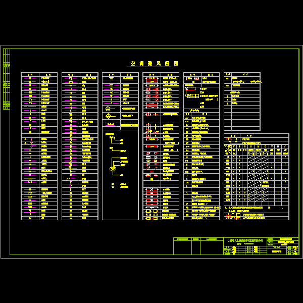 暖施-02 空调通风图例_t6.dwg