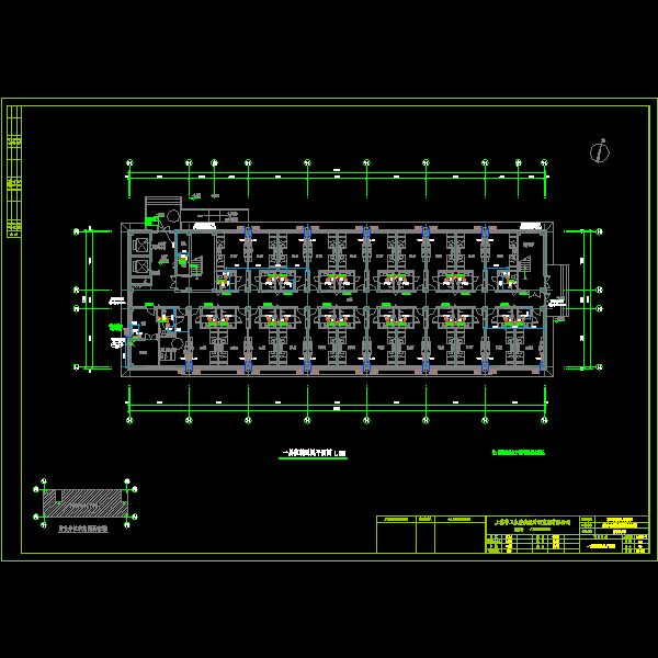 暖施-04 一层空调通风平面图_t6.dwg