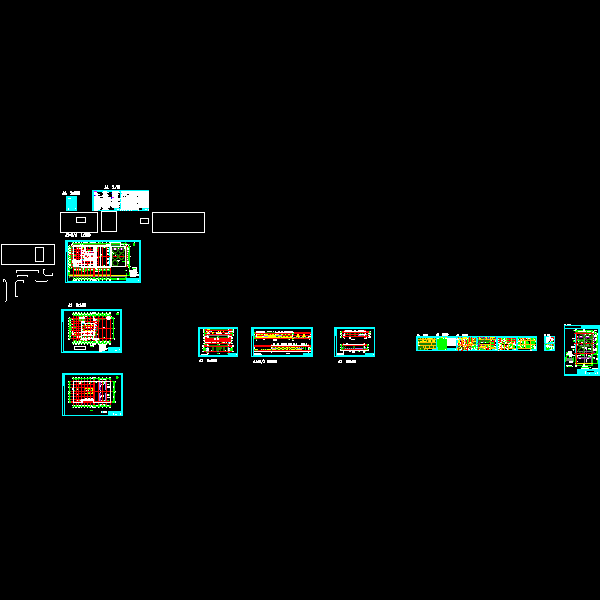 工作站建筑施工图20130112_t3.dwg