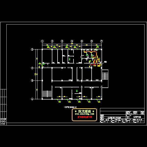 化验室sfg图.dwg