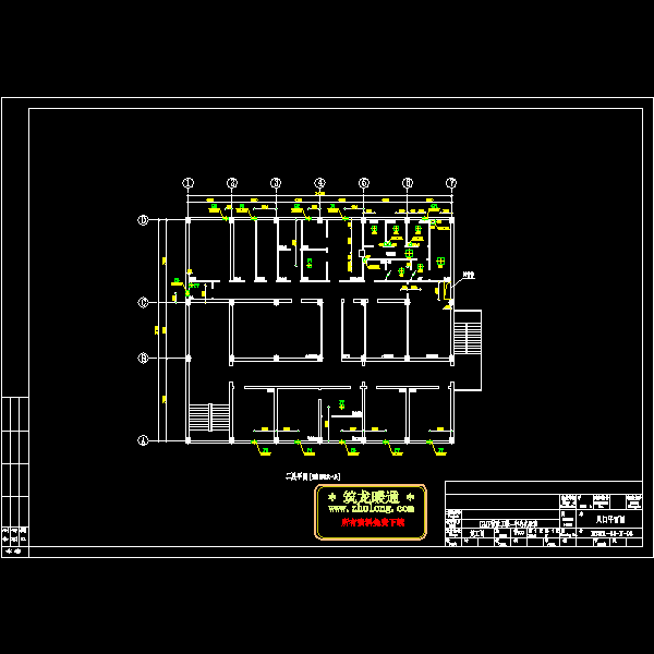 化验室风口图.dwg