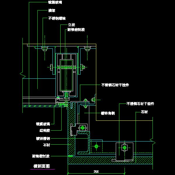 横剖面图(一).dwg