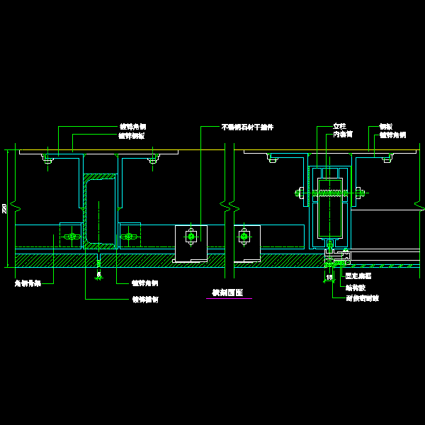 横剖面图(二).dwg