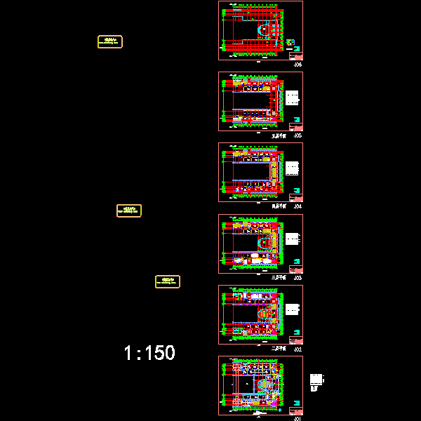 二期平面.dwg