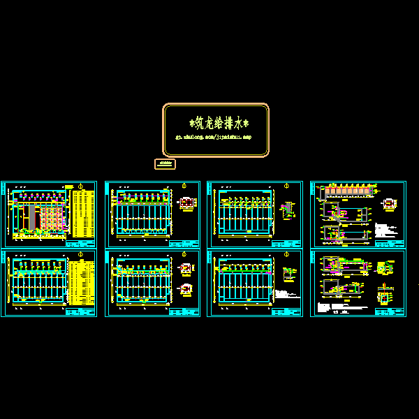 膜池-工艺.dwg