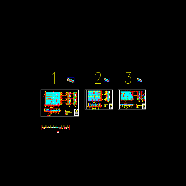 背栓石材背衬铝板节点图.dwg