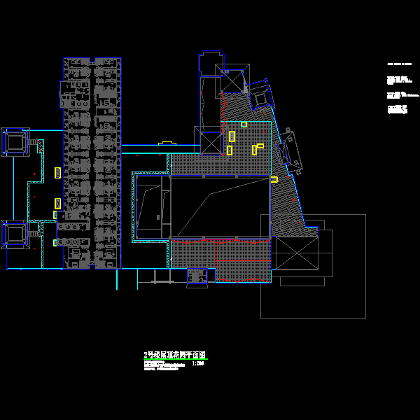 2#楼屋顶花园参照.dwg