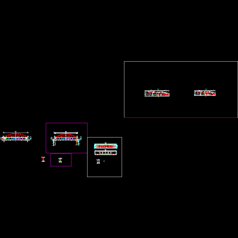 02  桥型图 上部一般构造.dwg