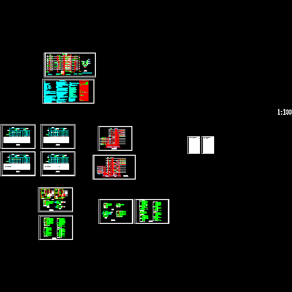 电气系统.dwg