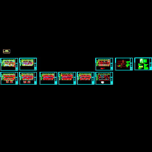 实验楼.dwg